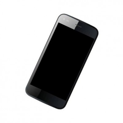 Lcd Connector For Panasonic Eluga S Mini By - Maxbhi Com