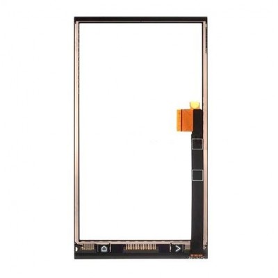 Touch Screen Digitizer For Htc One White By - Maxbhi Com