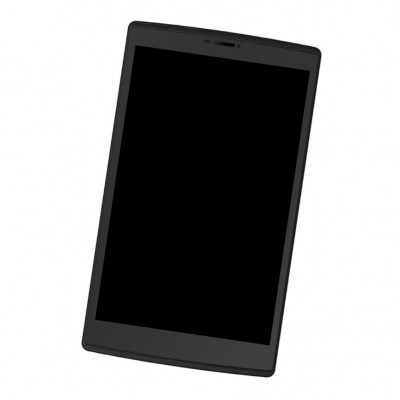 Lcd Flex Cable For Micromax Canvas Tab P681 By - Maxbhi Com