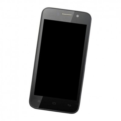 Lcd Connector For Xolo Q800 By - Maxbhi Com