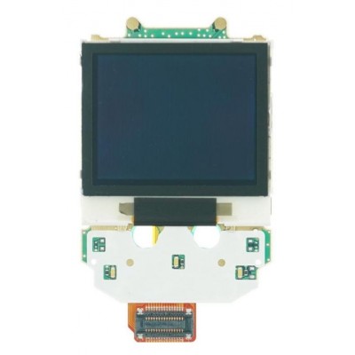 Lcd Screen For Siemens Sl65 Replacement Display By - Maxbhi Com