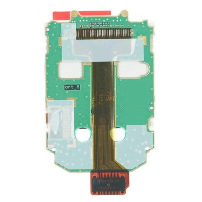 Lcd Screen For Siemens Sl65 Replacement Display By - Maxbhi Com