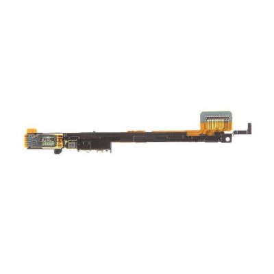 Sensor Flex Cable For Sony Xperia Tablet Z Sgp311 16 Gb By - Maxbhi Com