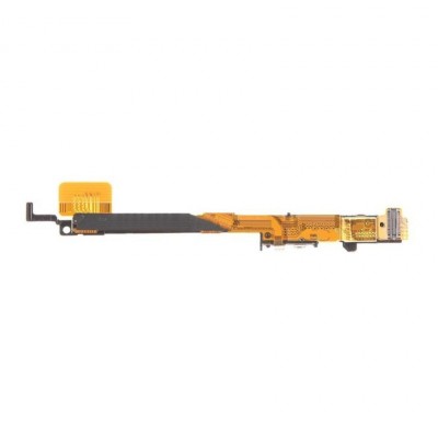 Sensor Flex Cable For Sony Xperia Tablet Z Sgp311 16 Gb By - Maxbhi Com