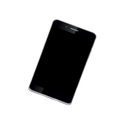 Lcd Flex Cable For Iball Slide Octa A41 By - Maxbhi Com