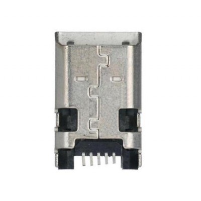 Charging Connector For Asus Fonepad 7 Fe375cg 16gb By - Maxbhi Com