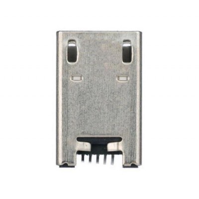Charging Connector For Asus Fonepad 7 Fe375cg 16gb By - Maxbhi Com