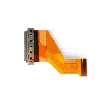 Lcd Flex Cable For Lenovo Ideatab S6000 By - Maxbhi Com