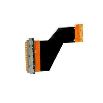 Lcd Flex Cable For Lenovo Ideatab S6000 By - Maxbhi Com