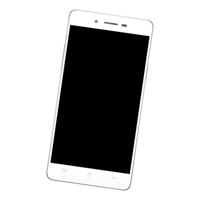 Handsfree Audio Jack Flex Cable For Oppo Mirror 5s By - Maxbhi Com