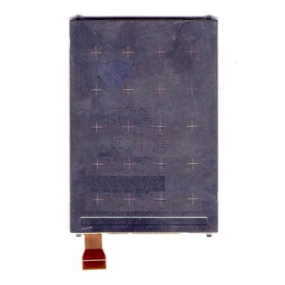 Lcd Screen For Samsung Metro 3752 Replacement Display By - Maxbhi Com