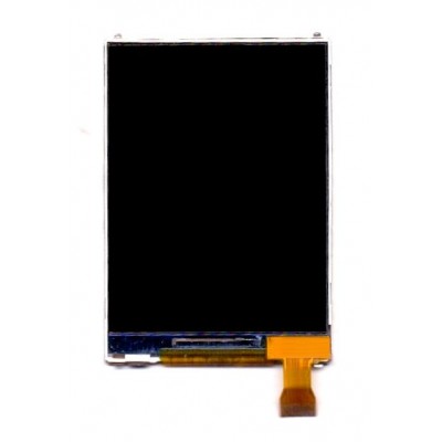 Lcd Screen For Samsung Metro 3752 Replacement Display By - Maxbhi Com