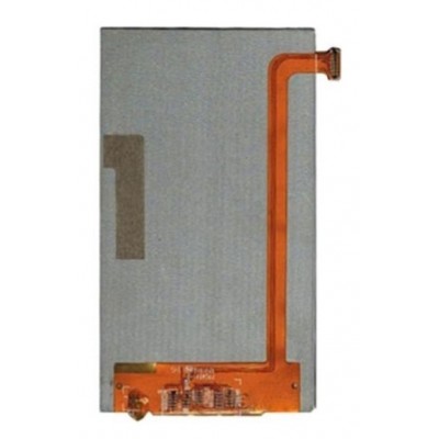 Lcd Screen For Alcatel One Touch Snap Replacement Display By - Maxbhi Com