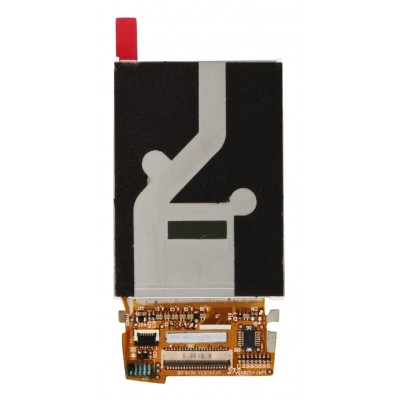 Lcd Screen For Samsung D840 Replacement Display By - Maxbhi Com