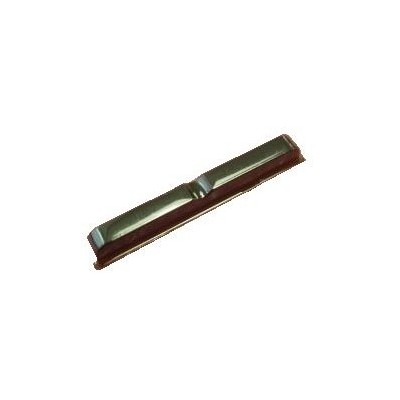Volume Side Button Outer For Sony Ericsson K770 Beige By - Maxbhi Com