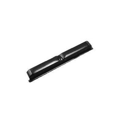 Volume Side Button Outer For Sony Ericsson K770 Black By - Maxbhi Com