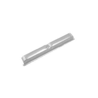 Volume Side Button Outer For Sony Ericsson K770 White By - Maxbhi Com