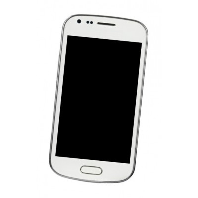 Charging Connector Flex Pcb Board For Samsung Galaxy Trend S7560 By - Maxbhi Com