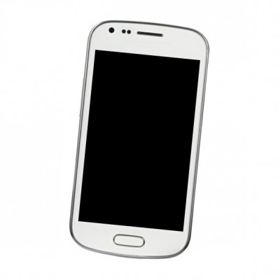 Lcd Connector For Samsung Galaxy Trend S7560 By - Maxbhi Com