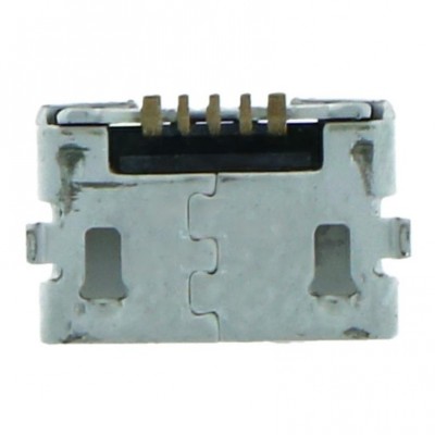 Charging Connector For Huawei Glory Play 4x By - Maxbhi Com
