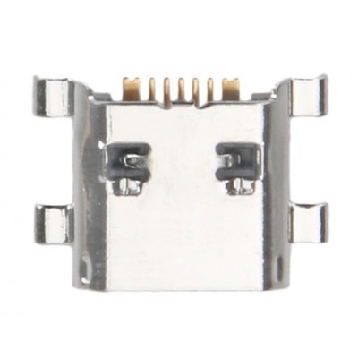 Charging Connector For Samsung Galaxy Trend S7560 By - Maxbhi Com