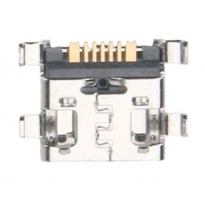 Charging Connector For Samsung Galaxy Trend S7560 By - Maxbhi Com