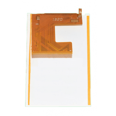 Lcd Screen For Celkon A9 Dual Replacement Display By - Maxbhi Com