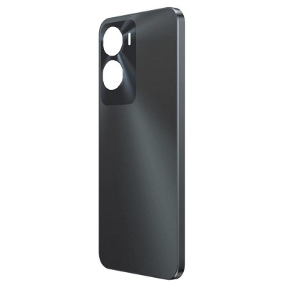 Back Panel Cover For Vivo T2x India Black - Maxbhi Com
