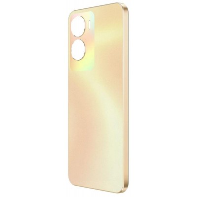 Back Panel Cover For Vivo T2x India Gold - Maxbhi Com