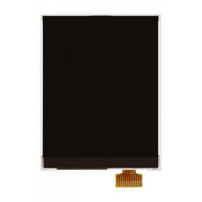 Lcd Screen For Nokia 108 With Single Sim Replacement Display By - Maxbhi Com
