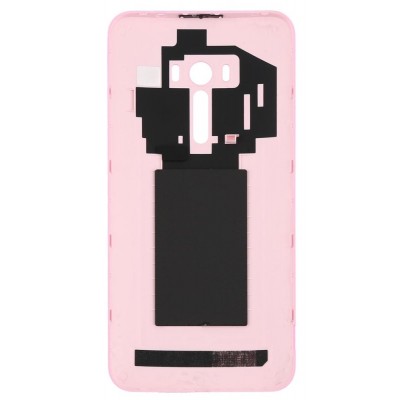 Back Panel Cover For Asus Zenfone Selfie 32gb Pink - Maxbhi Com