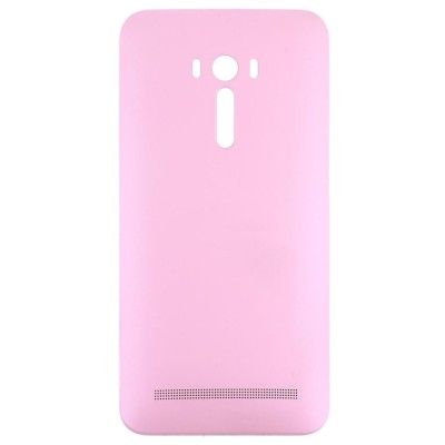 Back Panel Cover For Asus Zenfone Selfie 32gb Pink - Maxbhi Com