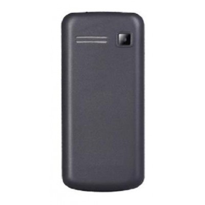 Full Body Housing For Panasonic Ez 240 Black - Maxbhi Com