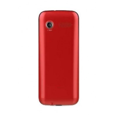 Full Body Housing For Zen M12 Red - Maxbhi Com