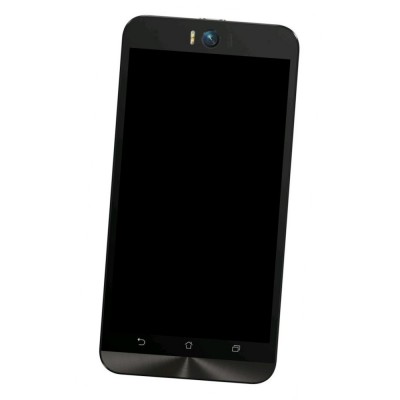 Lcd Connector For Asus Zenfone Selfie 32gb By - Maxbhi Com