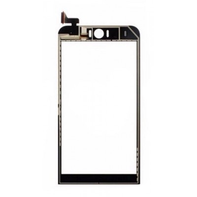 Touch Screen Digitizer For Asus Zenfone Selfie 32gb Pink By - Maxbhi Com