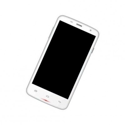 Lcd Connector For Spice Mi504 Smart Flo Mettle 5x By - Maxbhi Com