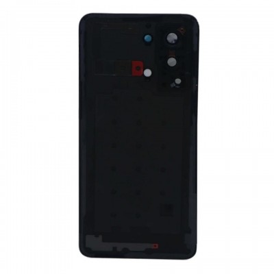 Back Panel Cover For Oneplus Nord 2t 5g Grey - Maxbhi Com