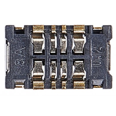 Battery Connector For Samsung Galaxy A13 By - Maxbhi Com