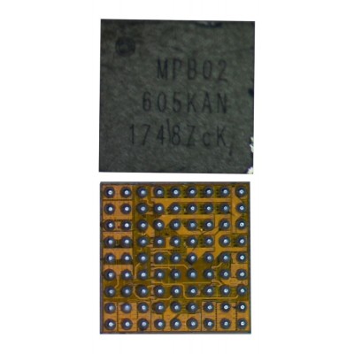 Camera IC for Samsung Galaxy Note 20 Ultra 5G