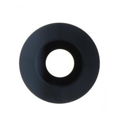 Camera Lens For Oneplus Nord 2t 5g Black By - Maxbhi Com