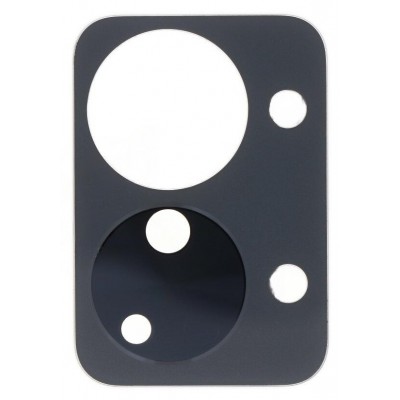 Camera Lens For Oneplus Nord 2t 5g Black By - Maxbhi Com