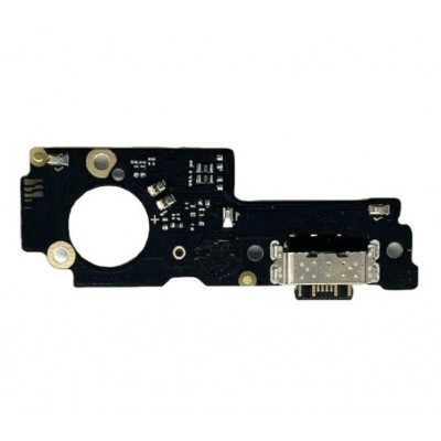 Charging Connector Flex Pcb Board For Xiaomi Poco M4 5g By - Maxbhi Com