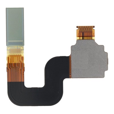 Fingerprint Sensor Flex Cable For Samsung Galaxy S20 Ultra 5g Grey By - Maxbhi Com