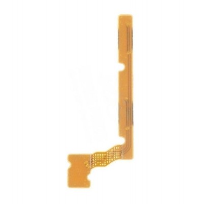 Volume Button Flex Cable For Oneplus Nord N10 5g By - Maxbhi Com
