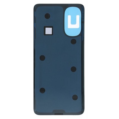 Back Panel Cover For Motorola Moto G52 Black - Maxbhi Com
