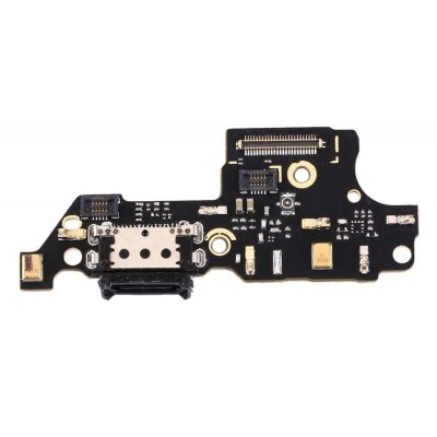 Charging Connector Flex Cable For Huawei Mate 9 By - Maxbhi Com