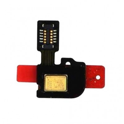 Microphone Flex Cable For Huawei Mate 9 By - Maxbhi Com
