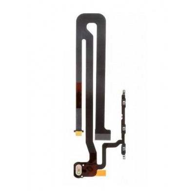 On Off Flex Cable For Huawei Mate 9 By - Maxbhi Com