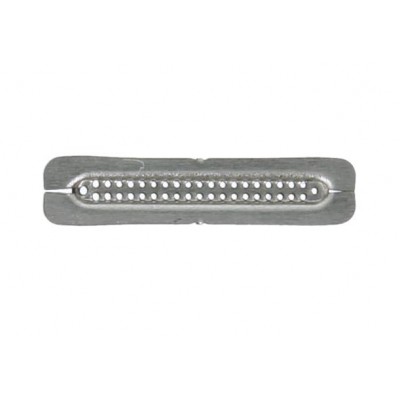 Speaker Jaali Anti Dust Net Rubber For Huawei Mate 9 By - Maxbhi Com